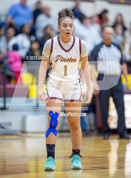 Thumbnail 1 in Lake View vs Lumberton (Robeson County Shootout) photogallery.