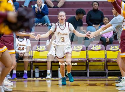 Thumbnail 1 in Lake View vs Lumberton (Robeson County Shootout) photogallery.
