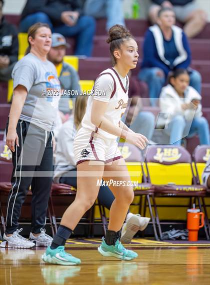 Thumbnail 3 in Lake View vs Lumberton (Robeson County Shootout) photogallery.