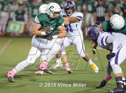 Thumbnail 2 in Peninsula vs. Sumner photogallery.