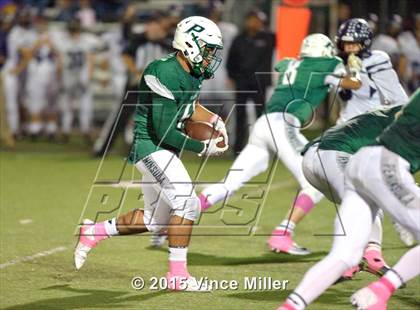 Thumbnail 1 in Peninsula vs. Sumner photogallery.
