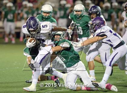 Thumbnail 3 in Peninsula vs. Sumner photogallery.