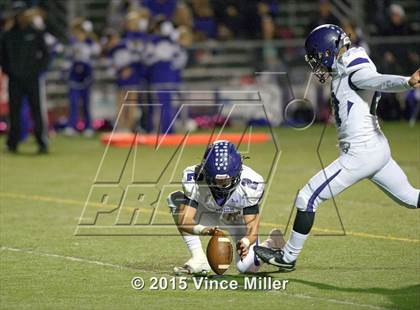 Thumbnail 1 in Peninsula vs. Sumner photogallery.