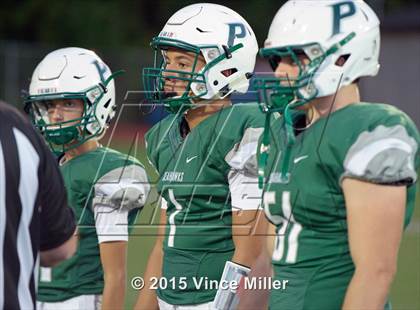 Thumbnail 1 in Peninsula vs. Sumner photogallery.