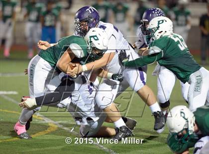 Thumbnail 1 in Peninsula vs. Sumner photogallery.