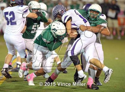 Thumbnail 1 in Peninsula vs. Sumner photogallery.