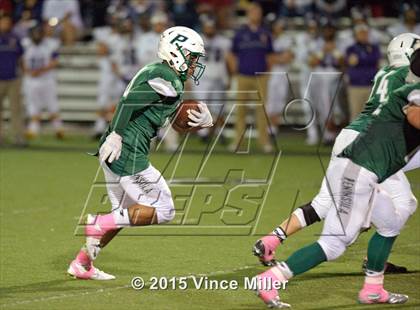 Thumbnail 3 in Peninsula vs. Sumner photogallery.