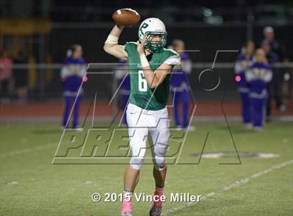 Thumbnail 2 in Peninsula vs. Sumner photogallery.