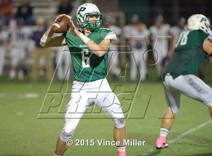 Thumbnail 1 in Peninsula vs. Sumner photogallery.