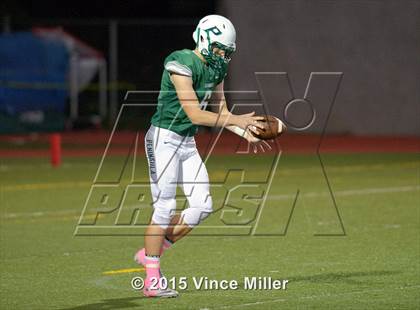 Thumbnail 2 in Peninsula vs. Sumner photogallery.
