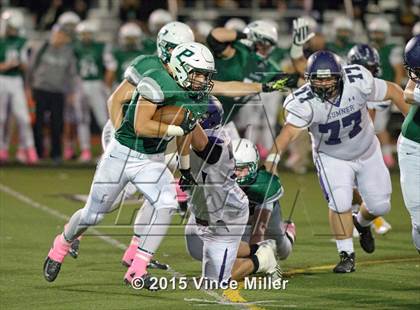 Thumbnail 2 in Peninsula vs. Sumner photogallery.