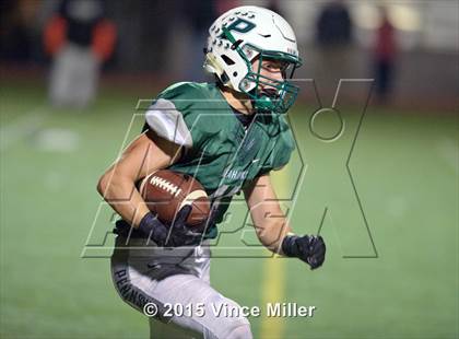 Thumbnail 3 in Peninsula vs. Sumner photogallery.