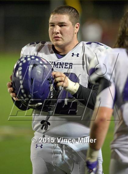 Thumbnail 1 in Peninsula vs. Sumner photogallery.