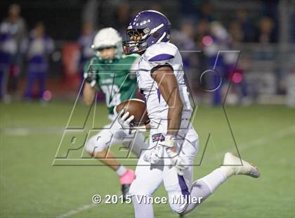 Thumbnail 2 in Peninsula vs. Sumner photogallery.