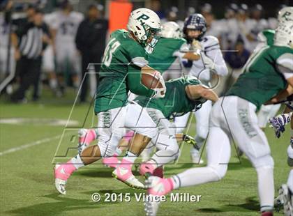 Thumbnail 2 in Peninsula vs. Sumner photogallery.