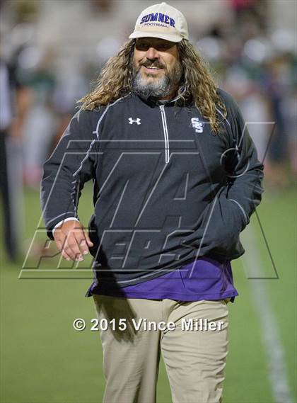 Thumbnail 1 in Peninsula vs. Sumner photogallery.