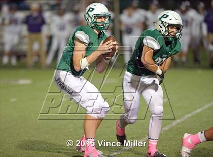 Thumbnail 2 in Peninsula vs. Sumner photogallery.