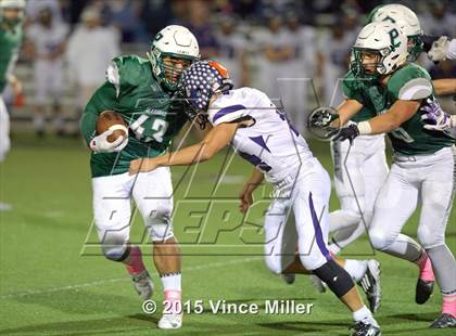 Thumbnail 3 in Peninsula vs. Sumner photogallery.