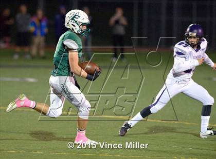 Thumbnail 3 in Peninsula vs. Sumner photogallery.