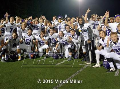 Thumbnail 3 in Peninsula vs. Sumner photogallery.