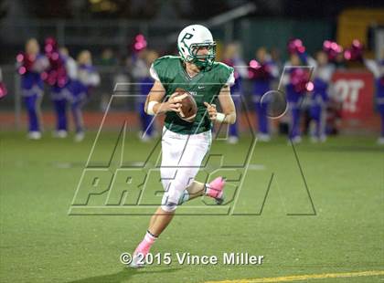 Thumbnail 1 in Peninsula vs. Sumner photogallery.