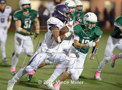 Thumbnail 1 in Peninsula vs. Sumner photogallery.