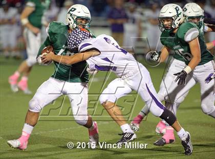 Thumbnail 1 in Peninsula vs. Sumner photogallery.