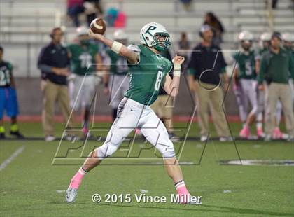 Thumbnail 3 in Peninsula vs. Sumner photogallery.