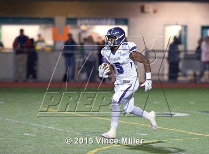 Thumbnail 3 in Peninsula vs. Sumner photogallery.