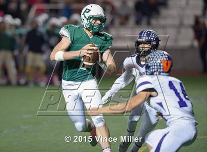 Thumbnail 1 in Peninsula vs. Sumner photogallery.