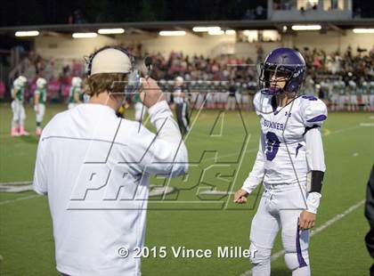 Thumbnail 3 in Peninsula vs. Sumner photogallery.