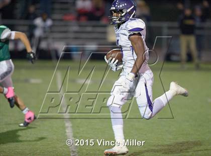 Thumbnail 1 in Peninsula vs. Sumner photogallery.