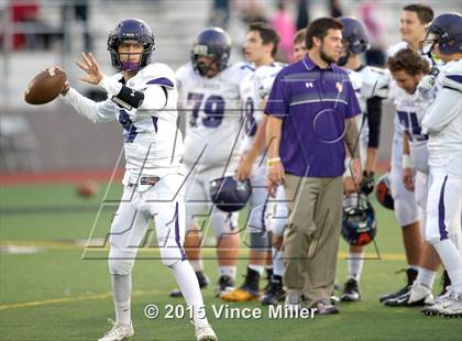 Thumbnail 3 in Peninsula vs. Sumner photogallery.