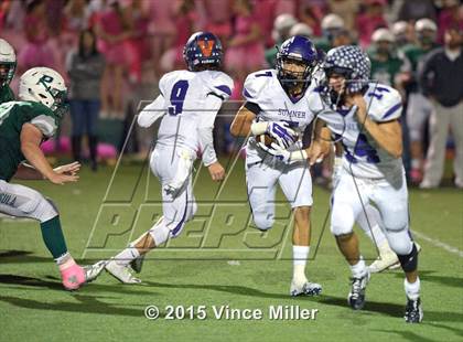 Thumbnail 2 in Peninsula vs. Sumner photogallery.
