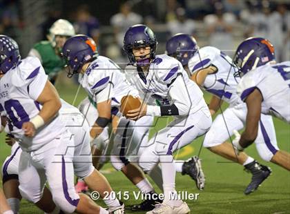 Thumbnail 2 in Peninsula vs. Sumner photogallery.