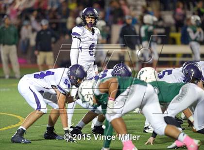 Thumbnail 3 in Peninsula vs. Sumner photogallery.