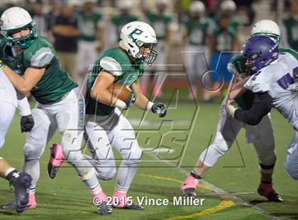 Thumbnail 3 in Peninsula vs. Sumner photogallery.