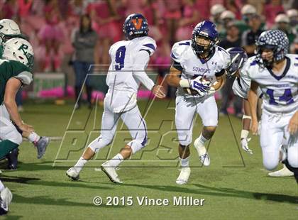 Thumbnail 1 in Peninsula vs. Sumner photogallery.