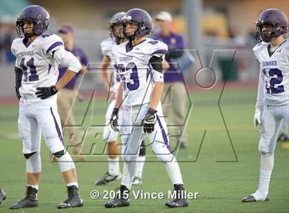 Thumbnail 2 in Peninsula vs. Sumner photogallery.