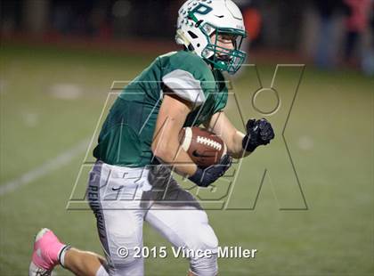 Thumbnail 2 in Peninsula vs. Sumner photogallery.