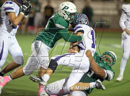 Thumbnail 1 in Peninsula vs. Sumner photogallery.