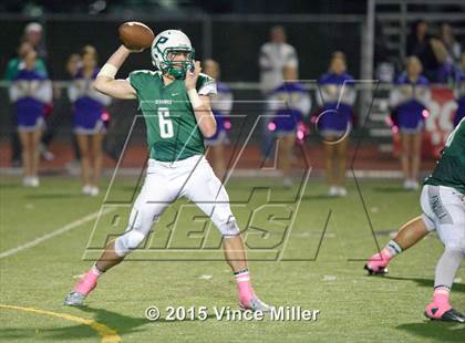 Thumbnail 3 in Peninsula vs. Sumner photogallery.