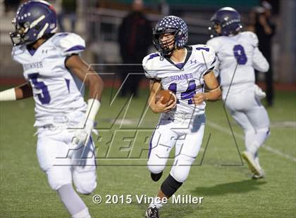 Thumbnail 1 in Peninsula vs. Sumner photogallery.