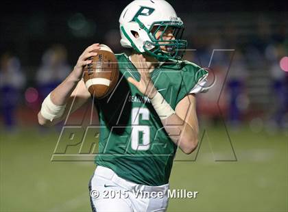 Thumbnail 3 in Peninsula vs. Sumner photogallery.