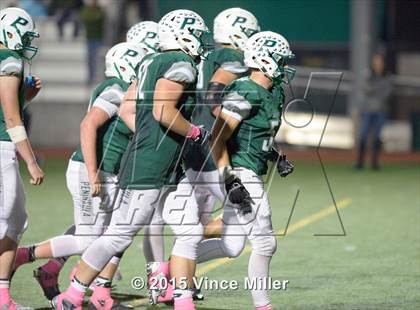 Thumbnail 2 in Peninsula vs. Sumner photogallery.