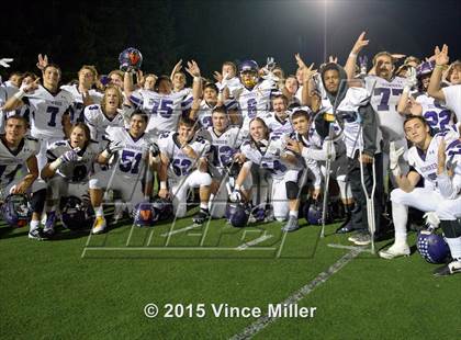 Thumbnail 2 in Peninsula vs. Sumner photogallery.