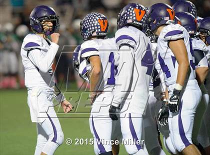 Thumbnail 3 in Peninsula vs. Sumner photogallery.