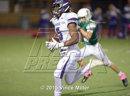 Thumbnail 3 in Peninsula vs. Sumner photogallery.