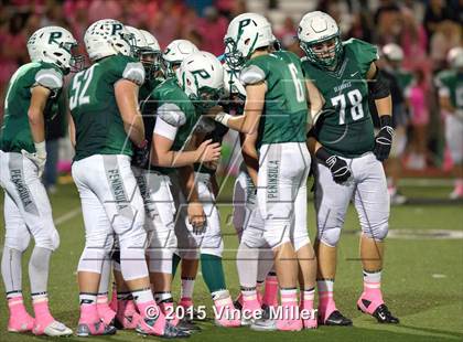 Thumbnail 3 in Peninsula vs. Sumner photogallery.