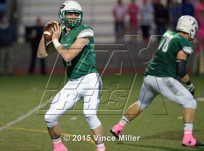 Thumbnail 3 in Peninsula vs. Sumner photogallery.